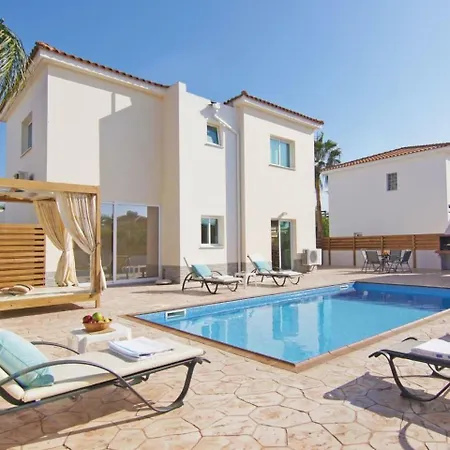 Villa 140
